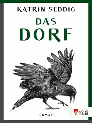 cover image of Das Dorf
